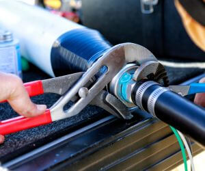 About Septic Pumping Service Liscomb, IA